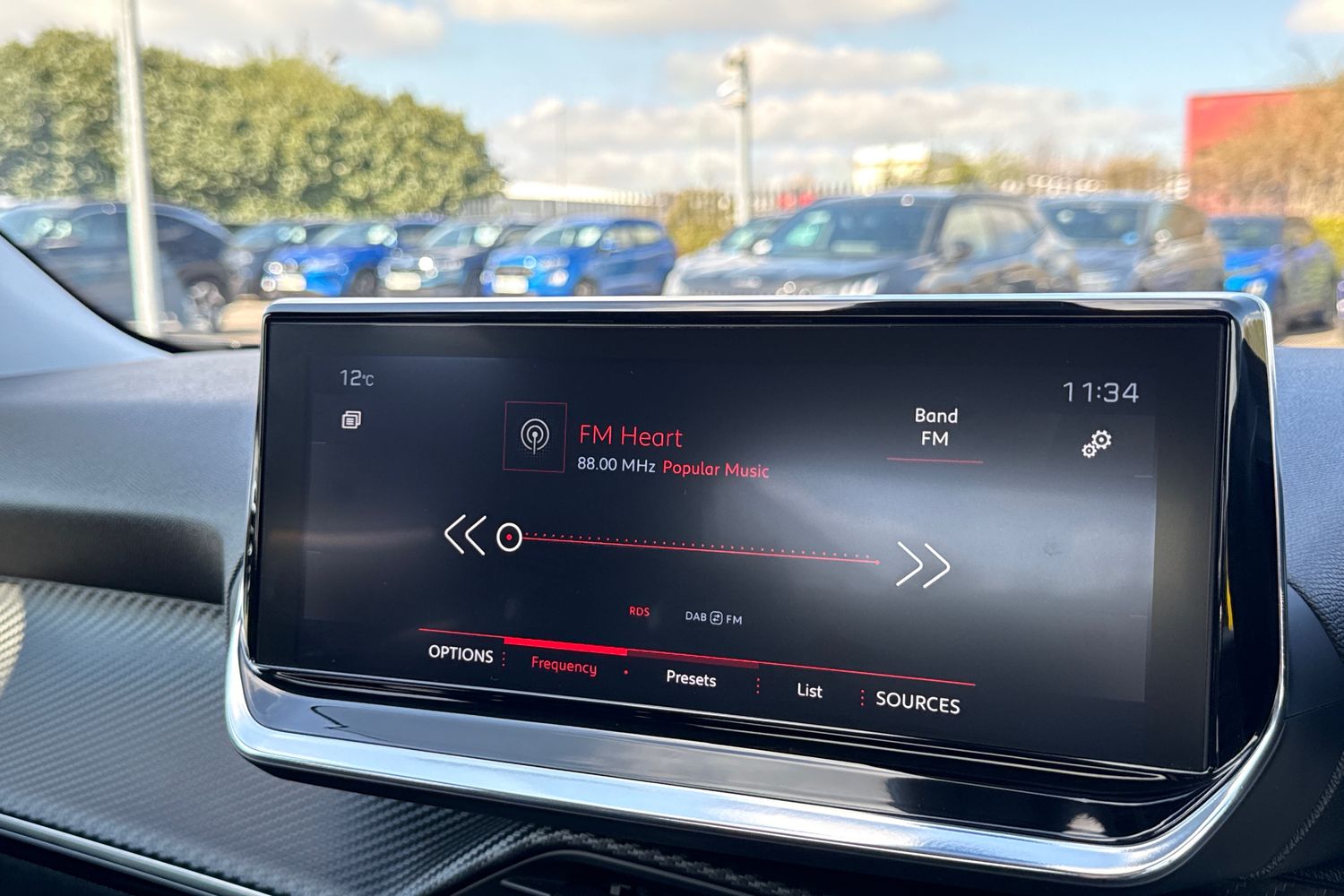 Used Peugeot 2008 2020 for sale - 78107405: Photo 43