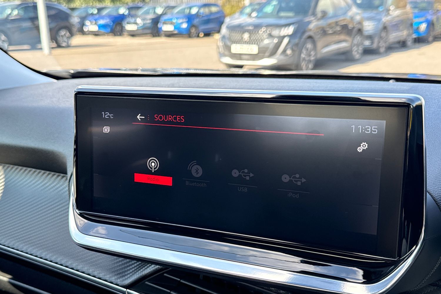 Used Peugeot 2008 2020 for sale - 78107405: Photo 45