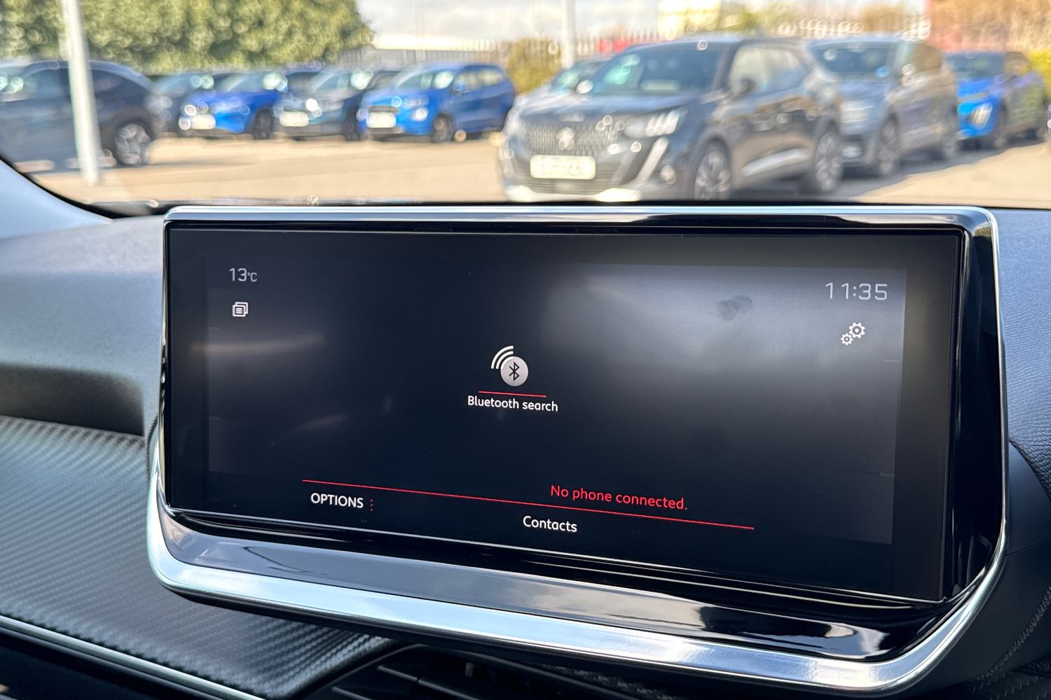 Used Peugeot 2008 2020 for sale - 78107405: Photo 46