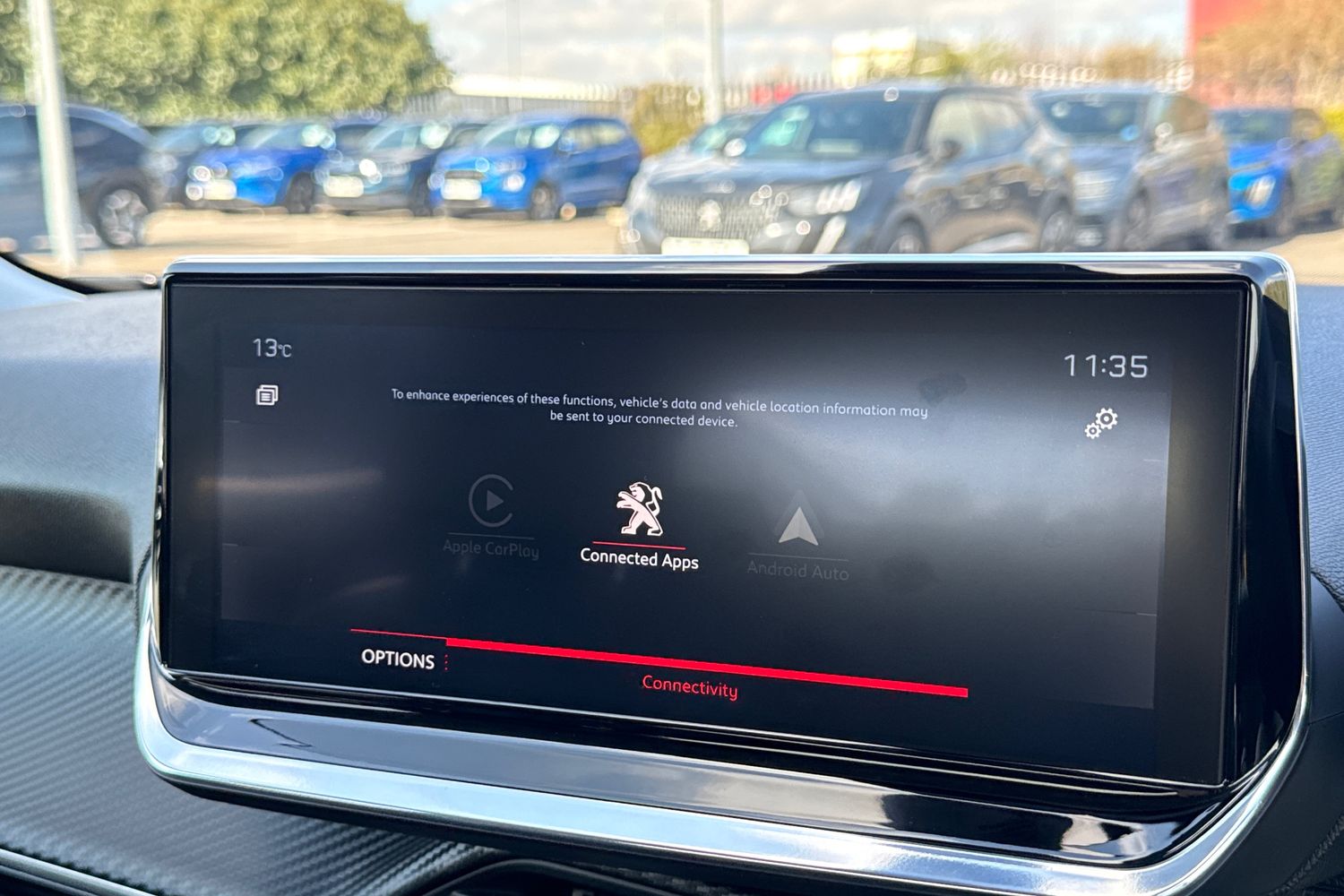 Used Peugeot 2008 2020 for sale - 78107405: Photo 47