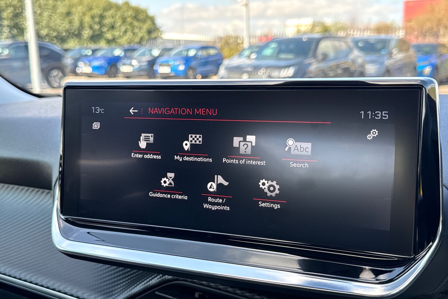 Used Peugeot 2008 2020 for sale - 78107405: Photo 48