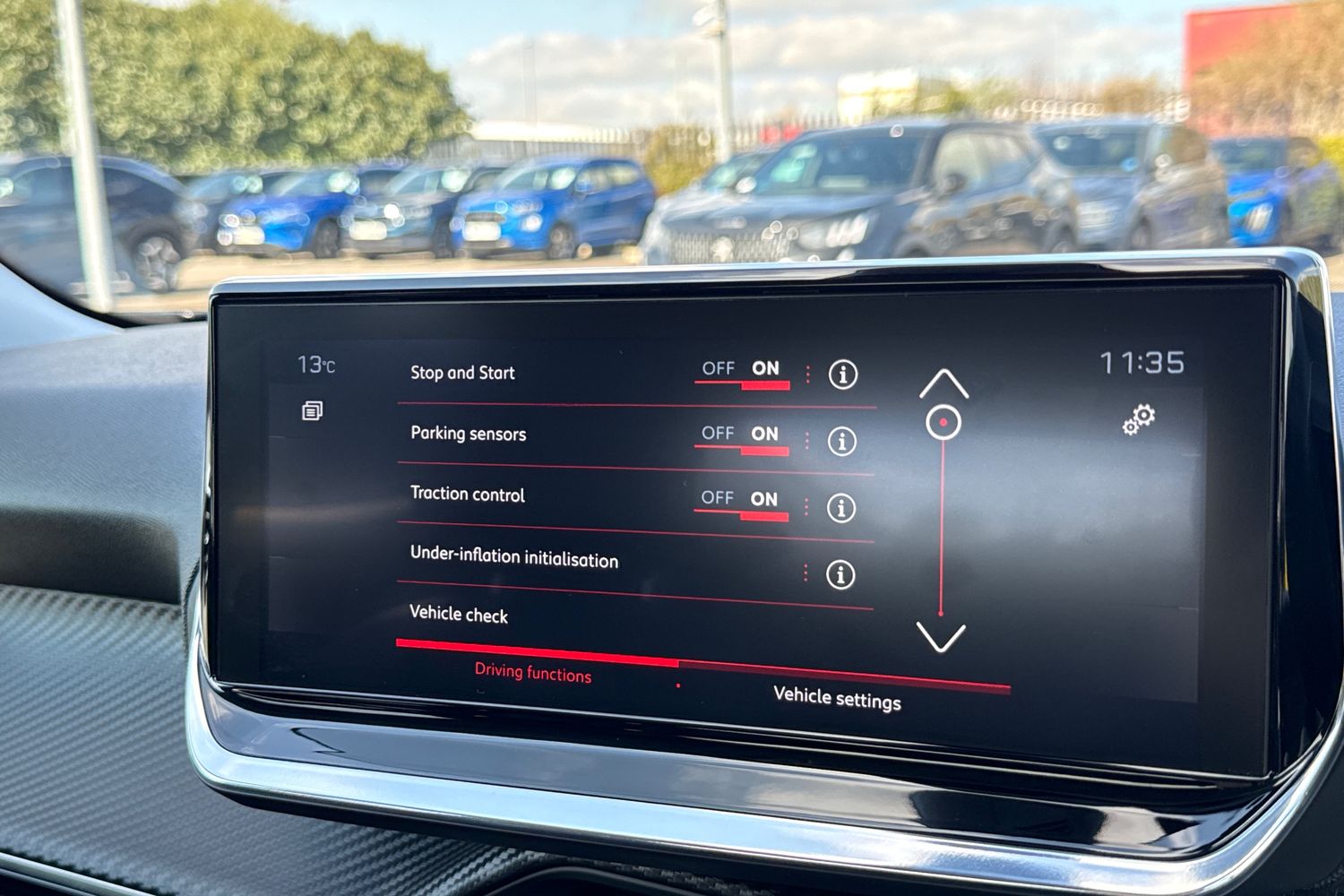 Used Peugeot 2008 2020 for sale - 78107405: Photo 49