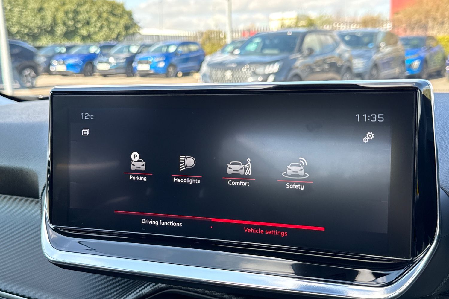 Used Peugeot 2008 2020 for sale - 78107405: Photo 50