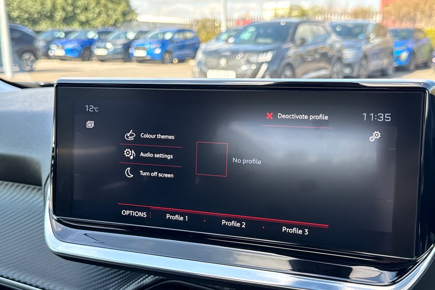 Used Peugeot 2008 2020 for sale - 78107405: Photo 51