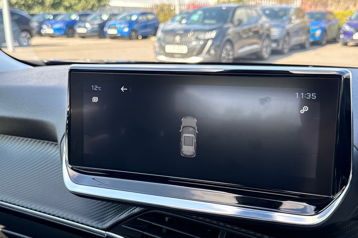 Used Peugeot 2008 2020 for sale - 78107405: Photo 52