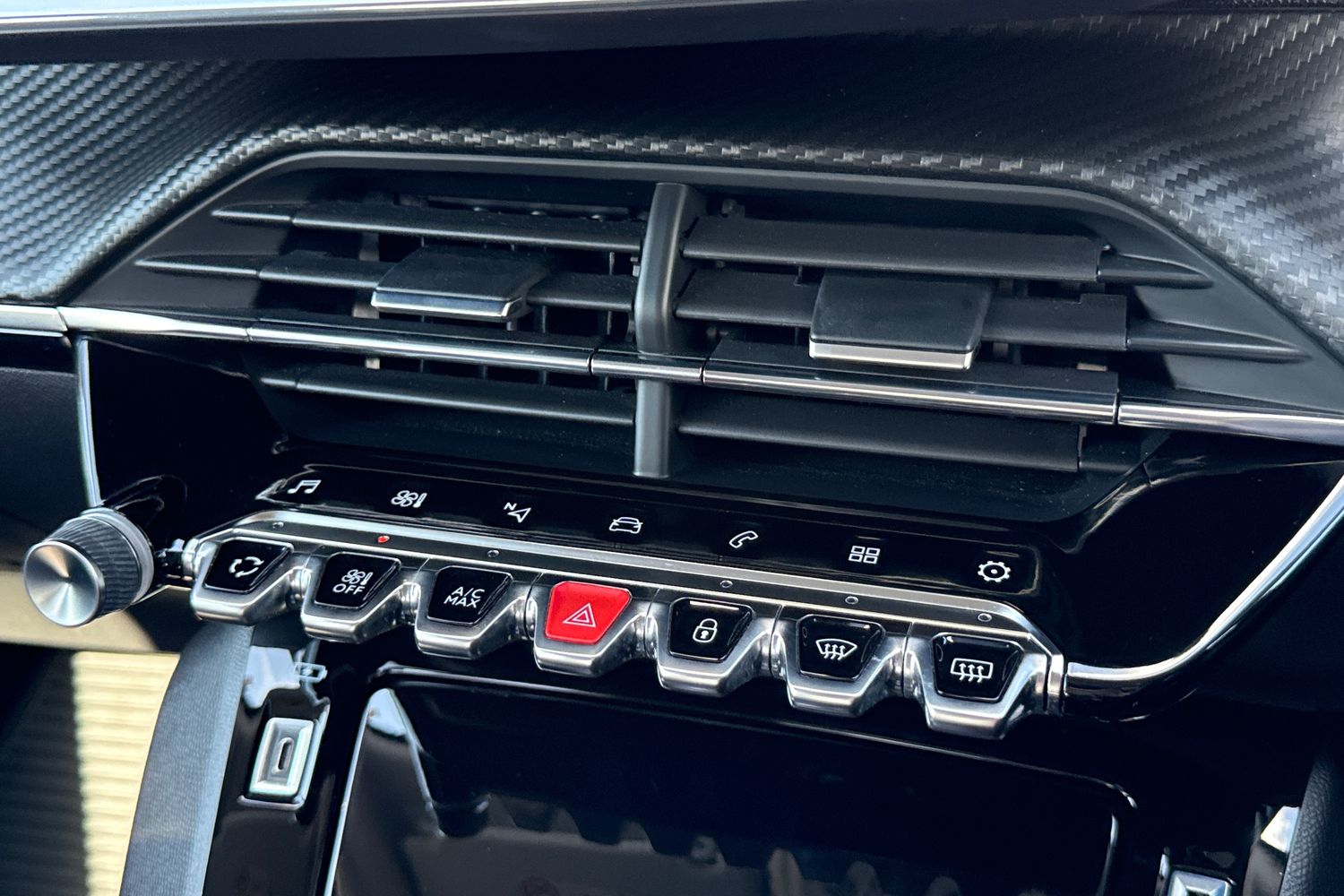 Used Peugeot 2008 2020 for sale - 78107405: Photo 53