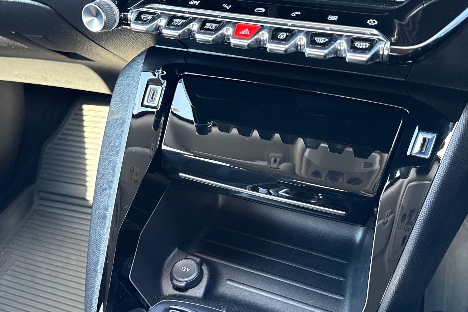 Used Peugeot 2008 2020 for sale - 78107405: Photo 55