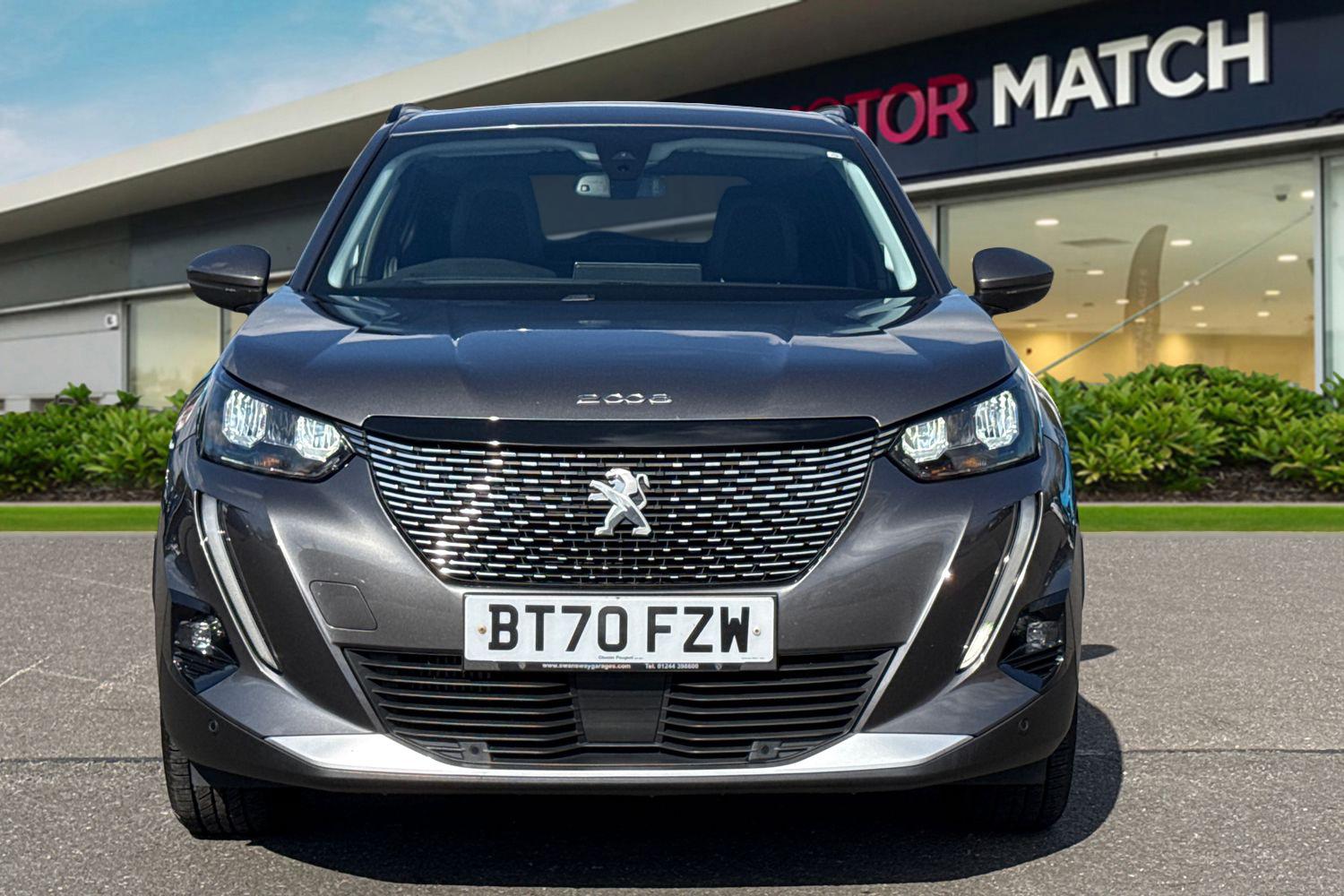 Used Peugeot 2008 2020 for sale - 78107405: Photo 6