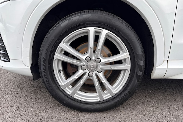 Used Audi Q3 2016 for sale - 76182124: Photo 12
