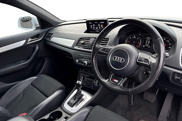 Used Audi Q3 2016 for sale - 76182124: Photo 13