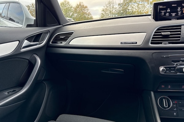 Used Audi Q3 2016 for sale - 76182124: Photo 19