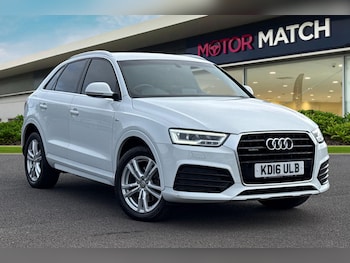 Audi - Q3