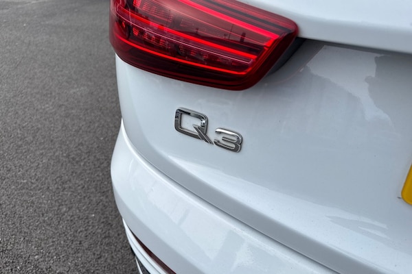 Used Audi Q3 2016 for sale - 76182124: Photo 32