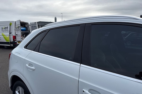 Used Audi Q3 2016 for sale - 76182124: Photo 35