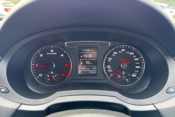 Used Audi Q3 2016 for sale - 76182124: Photo 37