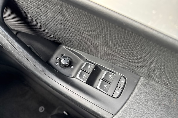 Used Audi Q3 2016 for sale - 76182124: Photo 43