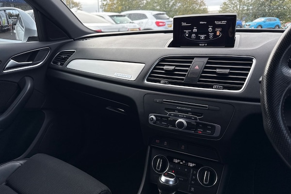 Used Audi Q3 2016 for sale - 76182124: Photo 44