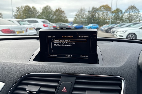 Used Audi Q3 2016 for sale - 76182124: Photo 46