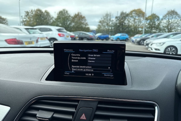 Used Audi Q3 2016 for sale - 76182124: Photo 48