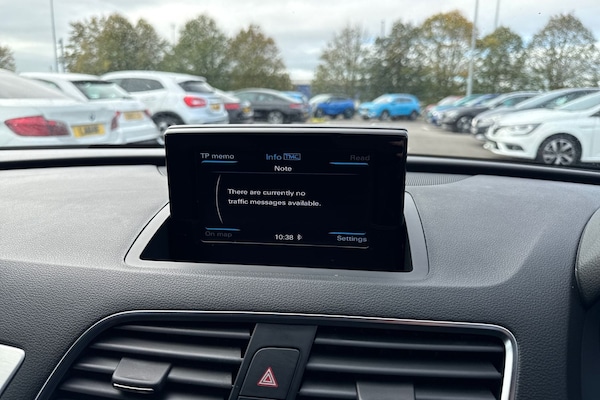 Used Audi Q3 2016 for sale - 76182124: Photo 50