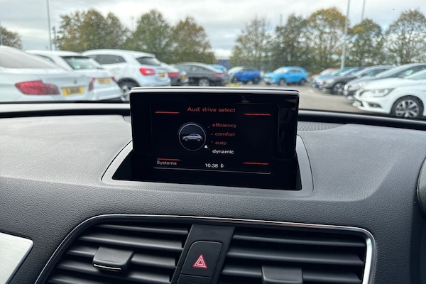 Used Audi Q3 2016 for sale - 76182124: Photo 52