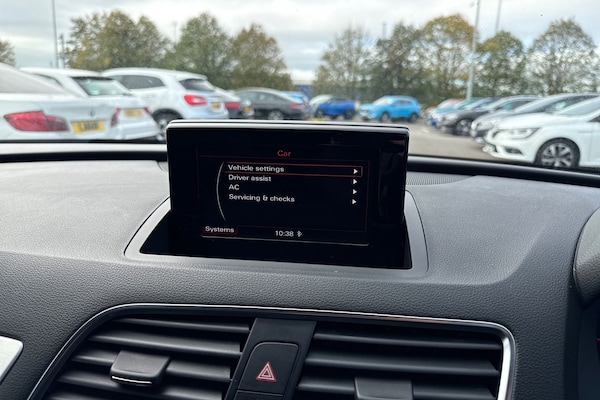 Used Audi Q3 2016 for sale - 76182124: Photo 53