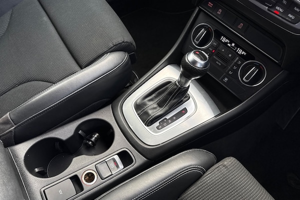 Used Audi Q3 2016 for sale - 76182124: Photo 57