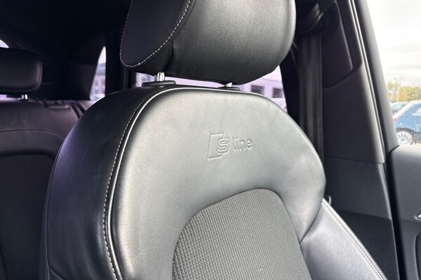 Used Audi Q3 2016 for sale - 76182124: Photo 60