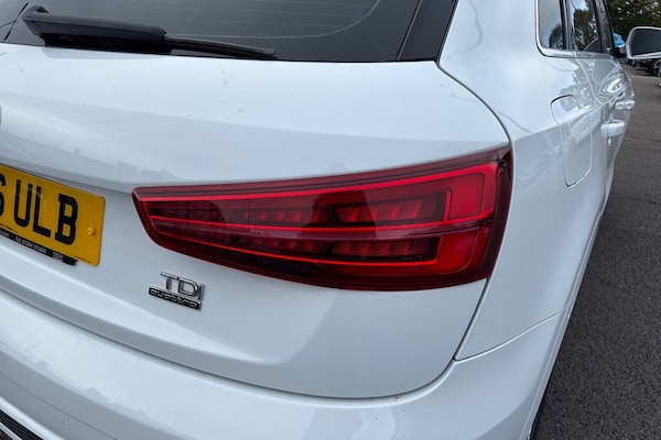 Used Audi Q3 2016 for sale - 76182124: Photo 7