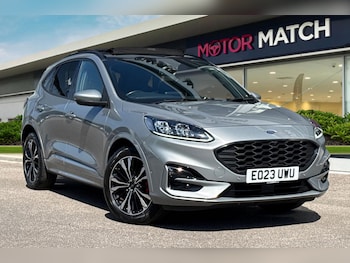 Used Ford Kuga 2023 for sale - 78365873: Photo