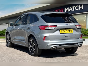 Used Ford Kuga 2023 for sale - 78365873: Photo