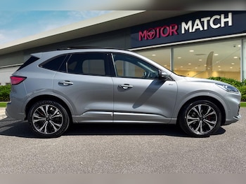 Used Ford Kuga 2023 for sale - 78365873: Photo