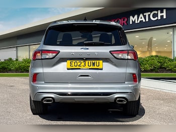 Used Ford Kuga 2023 for sale - 78365873: Photo