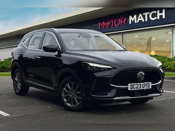 Used MG MG HS 2023 for sale - 79840860: Photo