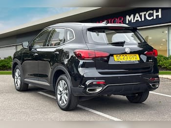 Used MG MG HS 2023 for sale - 79840860: Photo