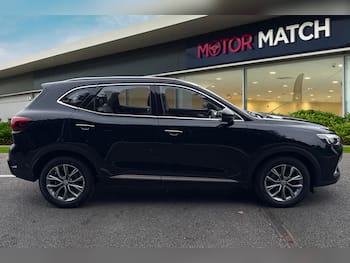 Used MG MG HS 2023 for sale - 79840860: Photo