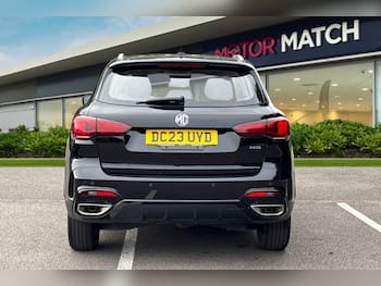 Used MG MG HS 2023 for sale - 79840860: Photo