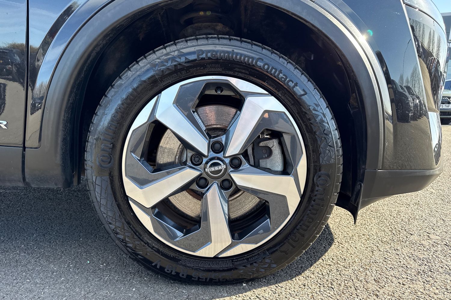 Used Nissan Qashqai 2023 for sale - 77929026: Photo 10