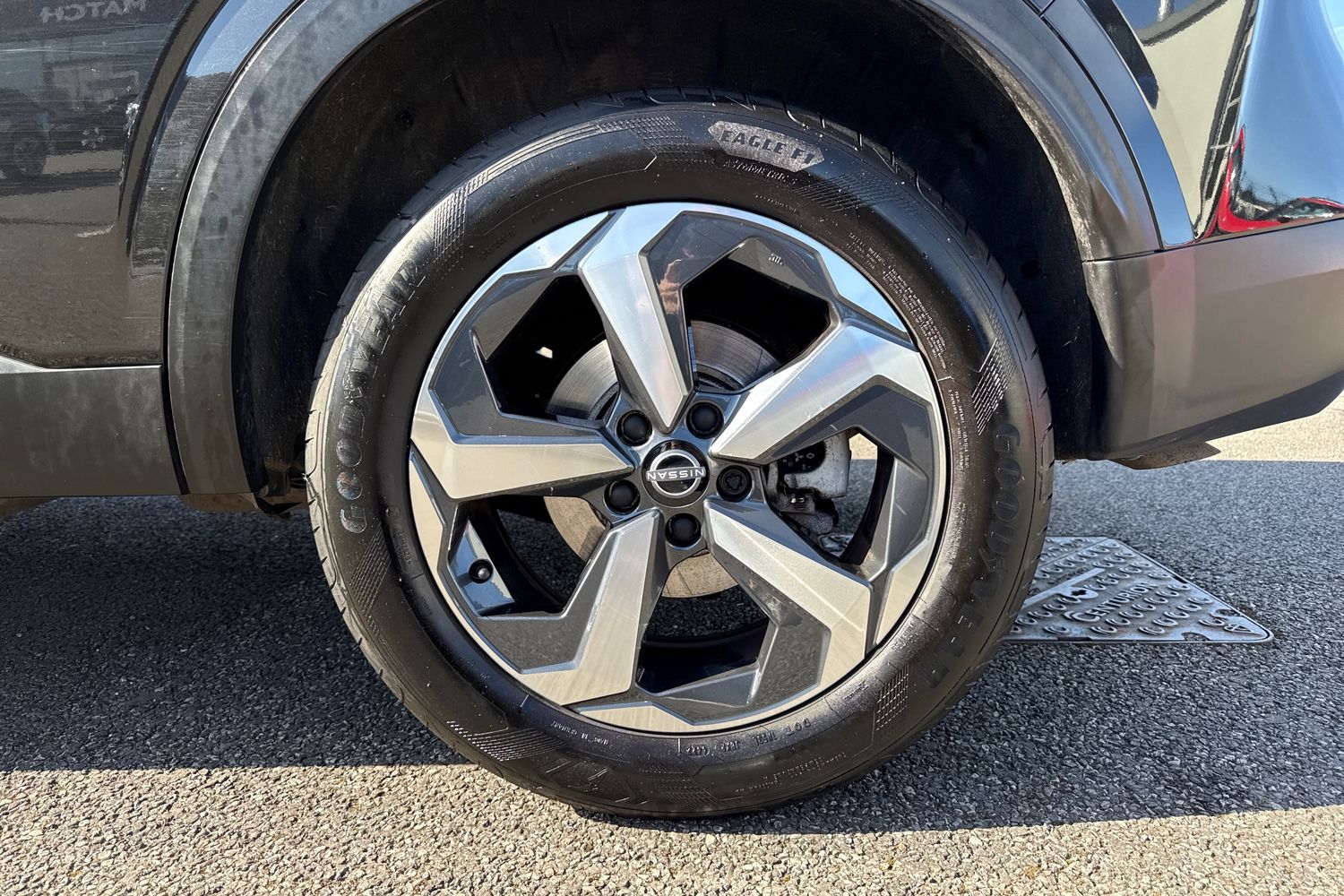 Used Nissan Qashqai 2023 for sale - 77929026: Photo 13