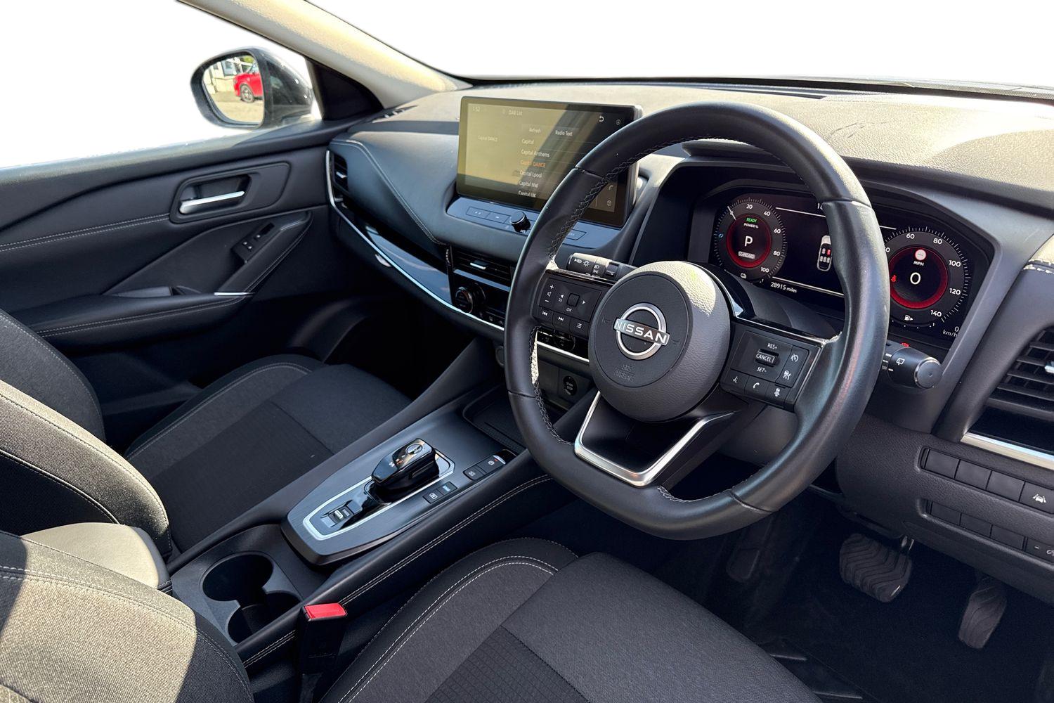 Used Nissan Qashqai 2023 for sale - 77929026: Photo 14