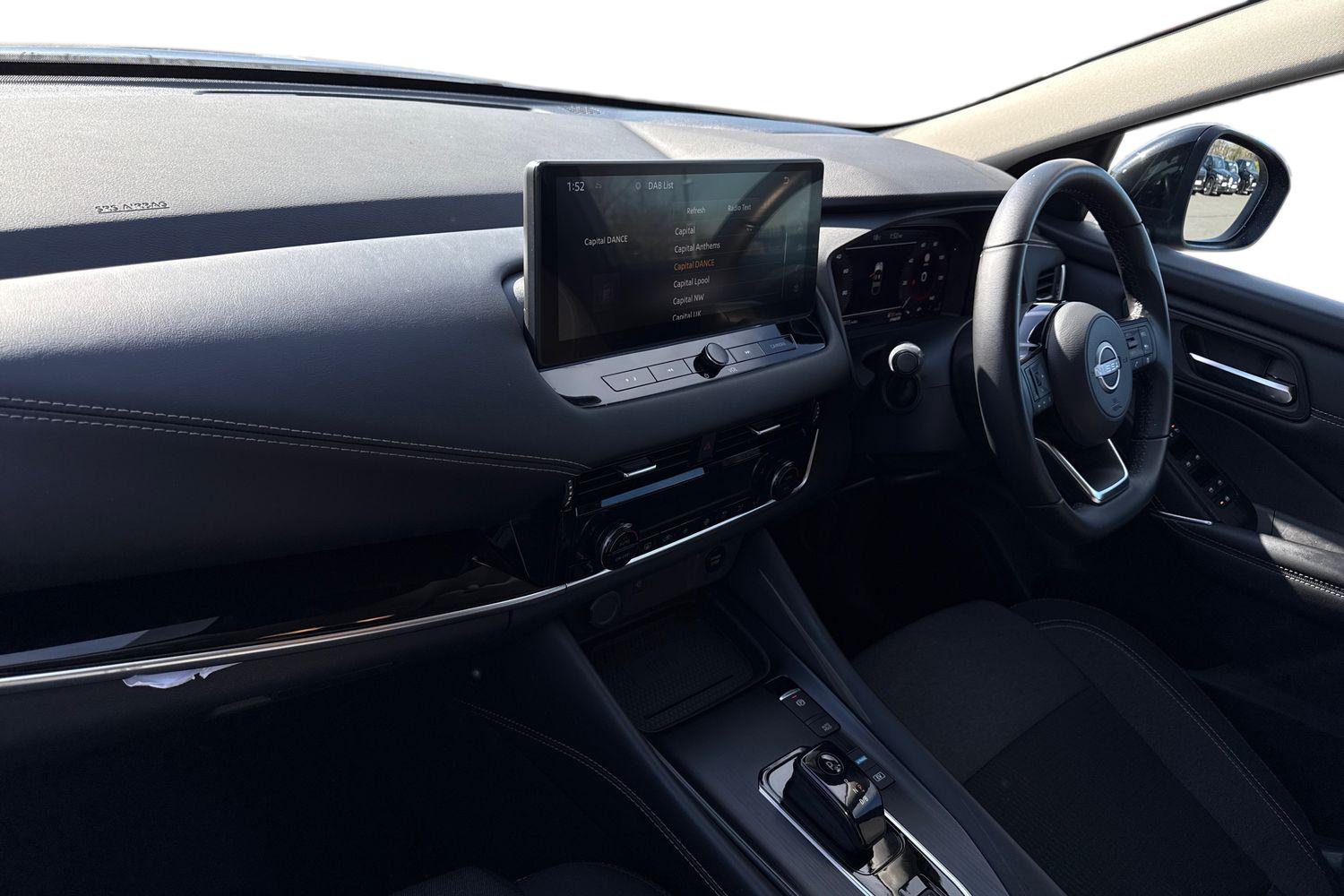 Used Nissan Qashqai 2023 for sale - 77929026: Photo 15