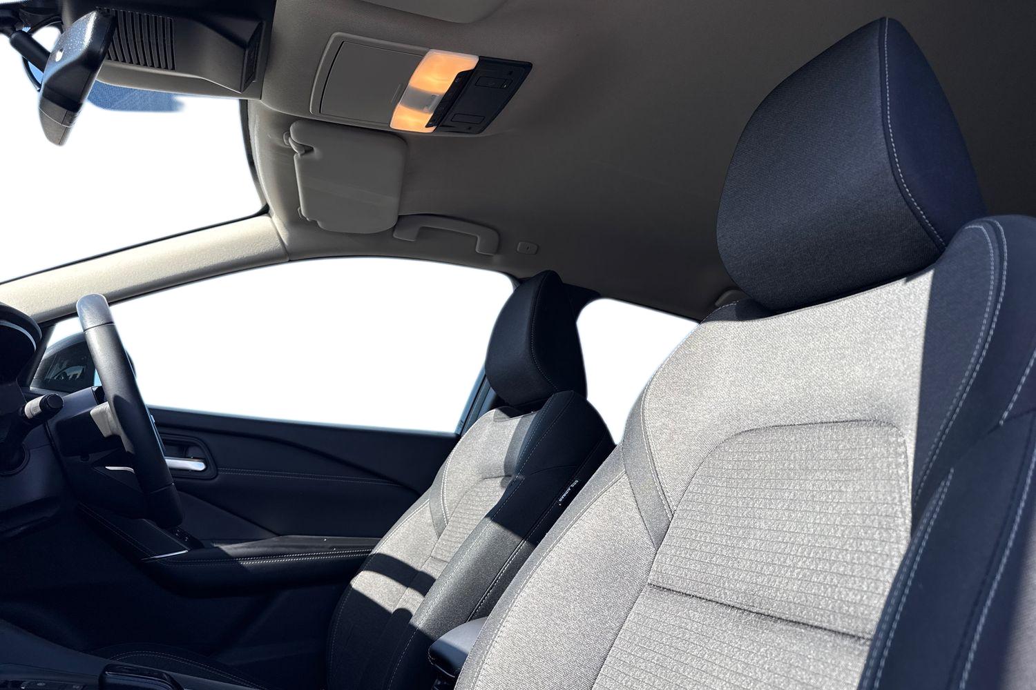 Used Nissan Qashqai 2023 for sale - 77929026: Photo 16