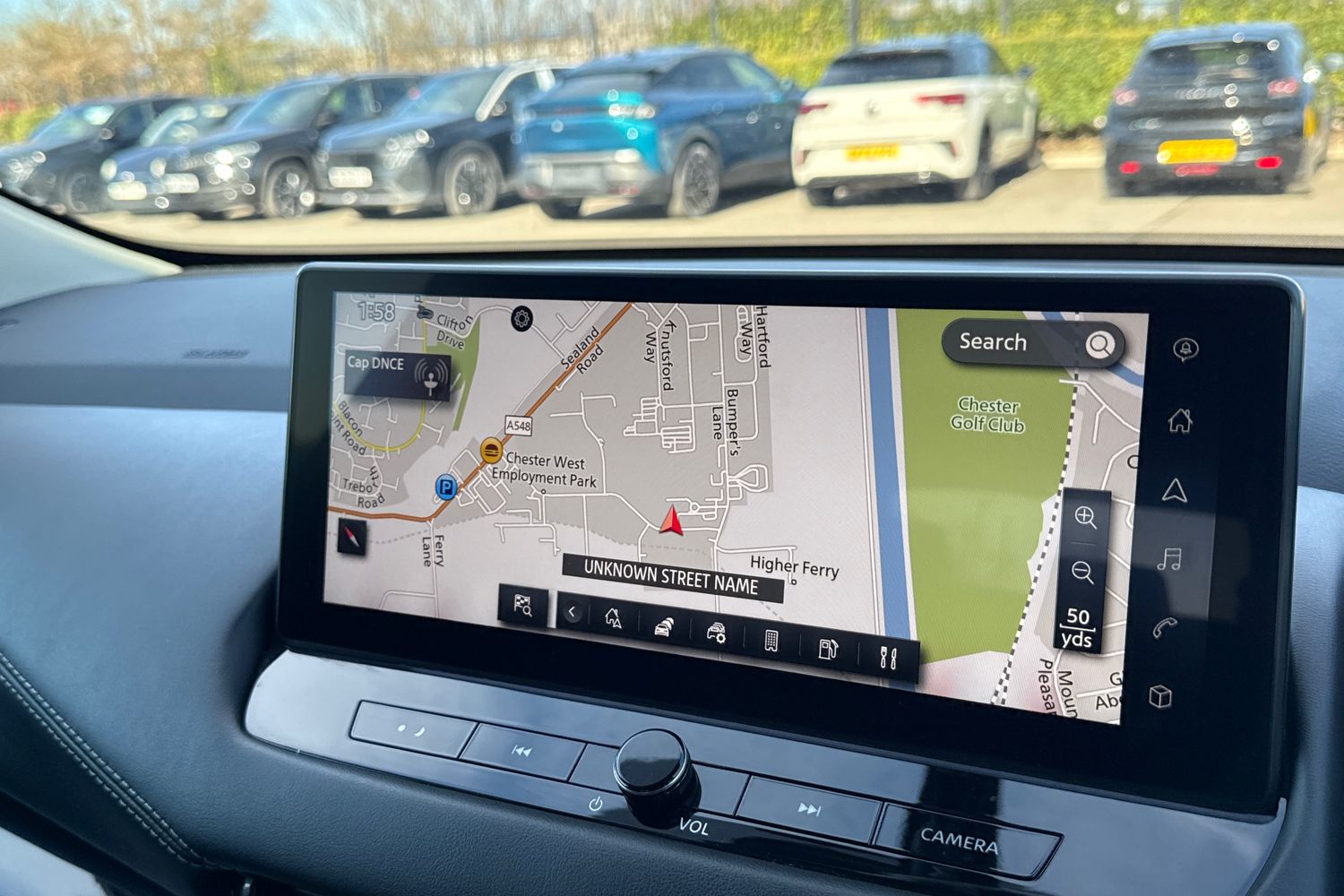 Used Nissan Qashqai 2023 for sale - 77929026: Photo 17