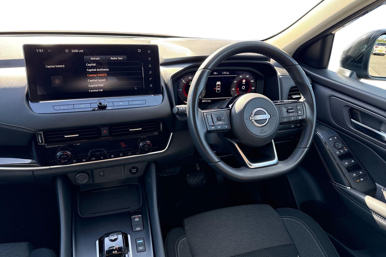 Used Nissan Qashqai 2023 for sale - 77929026: Photo 18