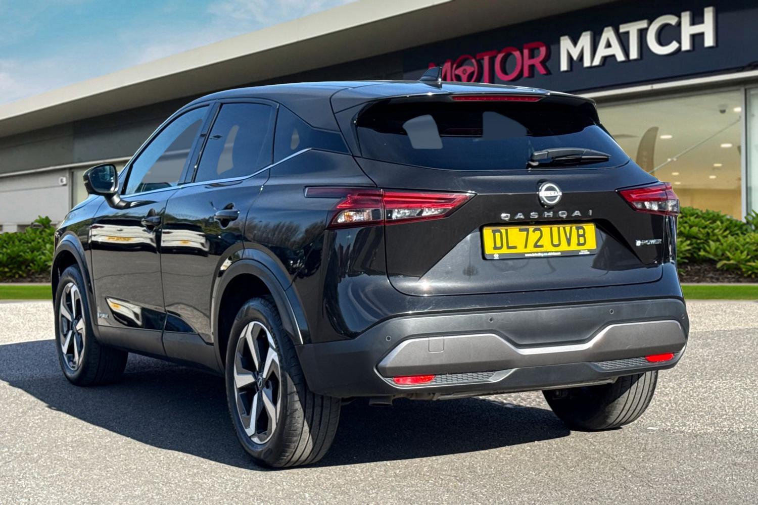 Used Nissan Qashqai 2023 for sale - 77929026: Photo 2