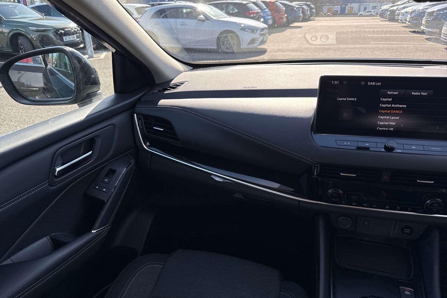 Used Nissan Qashqai 2023 for sale - 77929026: Photo 20