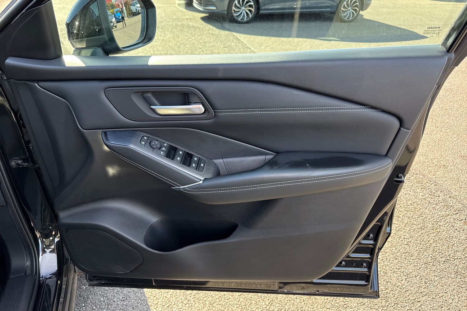 Used Nissan Qashqai 2023 for sale - 77929026: Photo 21