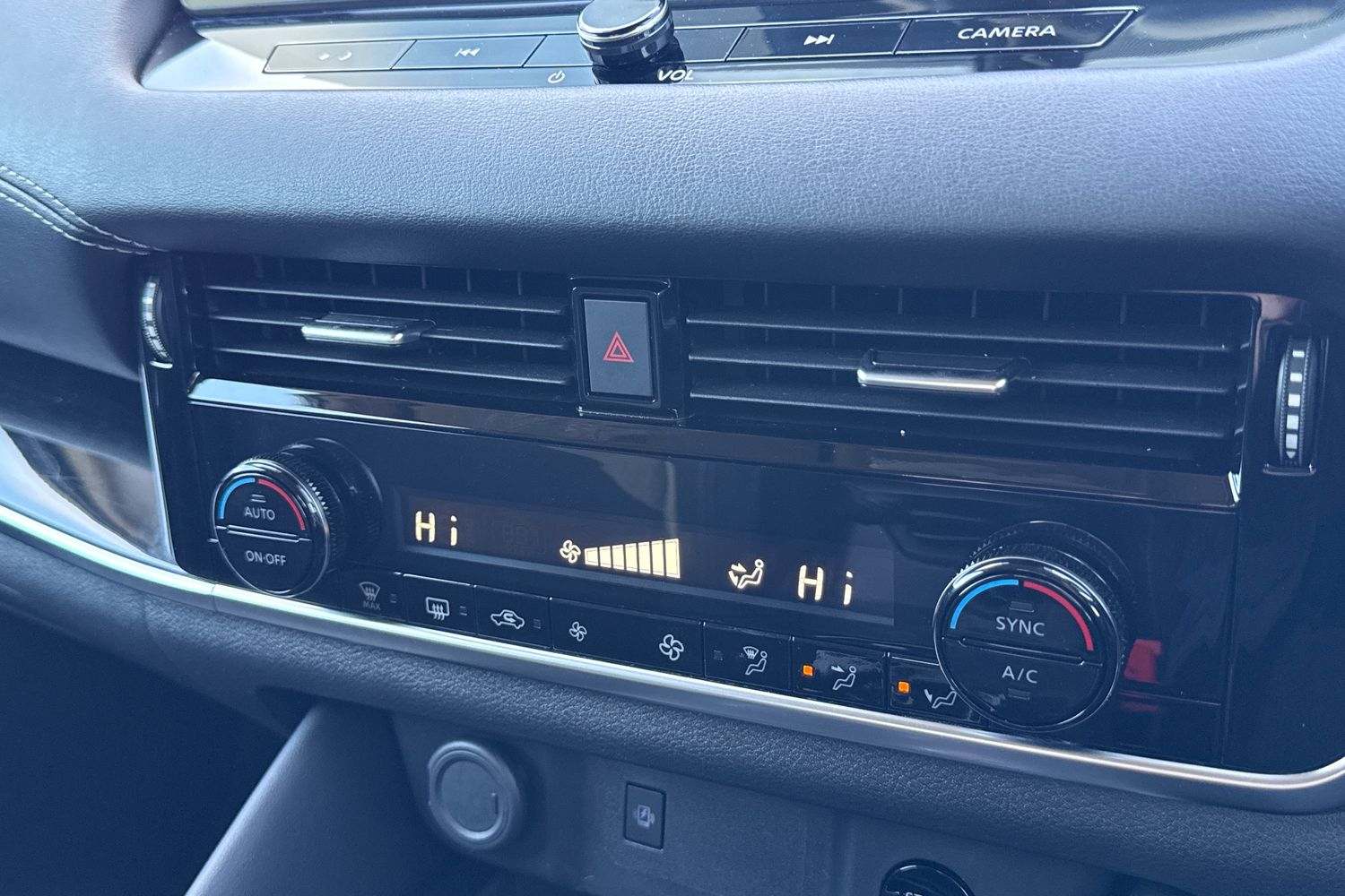 Used Nissan Qashqai 2023 for sale - 77929026: Photo 22