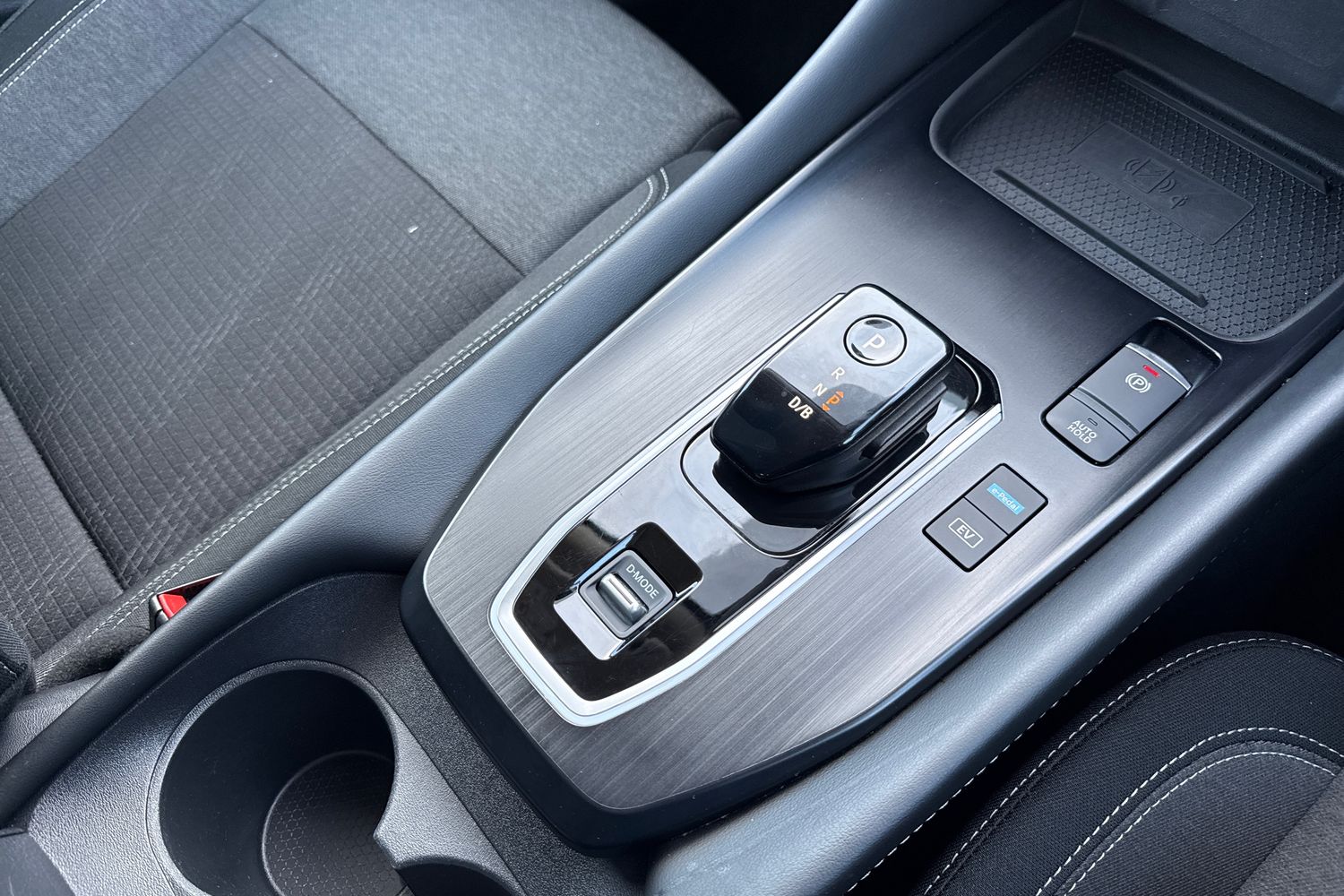 Used Nissan Qashqai 2023 for sale - 77929026: Photo 23