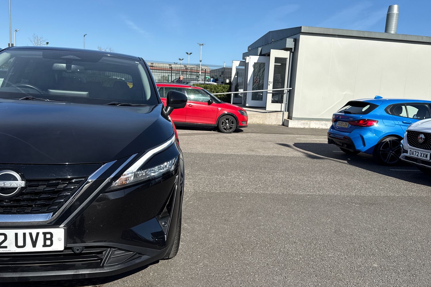 Used Nissan Qashqai 2023 for sale - 77929026: Photo 26